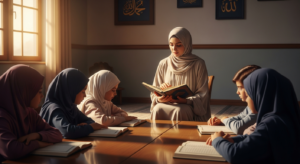 Guru Ngaji Privat Bandung – Belajar Al-qur’an Lebih Fokus & Terarah