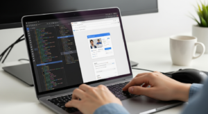 Layanan Pengembangan Aplikasi Berbasis Web Terpercaya Di Cimahi Harga Kompetitif