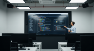 Kursus Coding Sadang Serang Bandung – Dari Dasar Hingga Siap Kerja