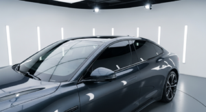 Kaca Film Mobil Cimahi – Nyaman, Sejuk, & Privasi Maksimal