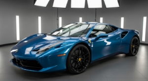 Jasa Wrapping Mobil Bandung – Rapi, Premium, & Tahan Lama