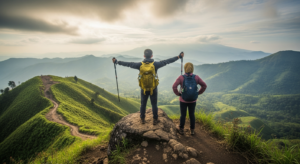 Paket Trekking Alam Bandung – Cocok Untuk Pemula & Wisatawan Luar Kota