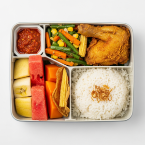 Catering Terdekat Bandung Rasa Enak & Harga Terjangkau