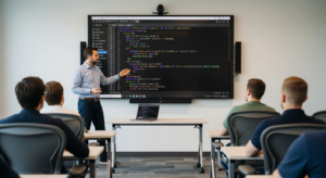 Pelatihan Coding Kebonwaru Majalaya Bandung – Dari Dasar Hingga Siap Kerja