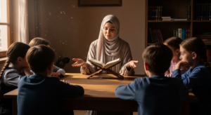 Pengajar Ngaji Privat Bandung – Belajar Al-qur’an Lebih Fokus & Terarah