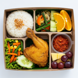 Catering Murah Bandung Rasa Enak & Harga Terjangkau