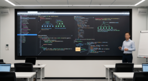 Kelas Coding Cigondewah Rahayu Bandung – Dari Dasar Hingga Siap Kerja