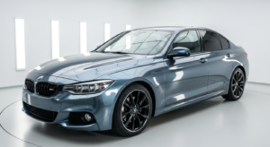 Wrapping Sticker Mobil Profesional Bandung – Rapi, Premium, & Tahan Lama