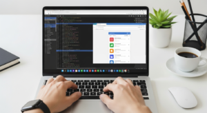 Jasa Pengembangan Aplikasi Berbasis Web Terpercaya Di Sadang Serang Bandung Harga Kompetitif