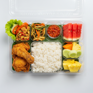 Catering Terpercaya Bandung Rasa Enak & Harga Terjangkau
