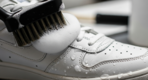 Layanan Cuci Sepatu Bersih & Aman Wilayah Pasir Endah Bandung