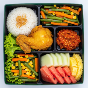 Catering Enak Bandung Rasa Enak & Harga Terjangkau