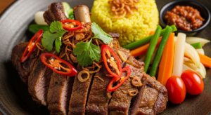 Layanan Aqiqah Sunnah & Kambing Guling Premium Area Cigending Bandung