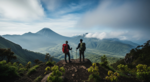 Paket Trekking Bandung – Cocok Untuk Pemula & Wisatawan Luar Kota