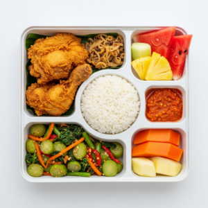 Catering Enak Bandung Rasa Enak & Harga Terjangkau