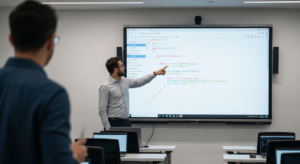 Kursus Pemrograman Sukanagara Bandung – Dari Dasar Hingga Siap Kerja