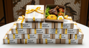 Layanan Aqiqah & Kambing Guling Premium Terdekat Di Cikancung Bandung