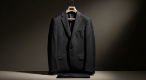 Jasa Dry Clean Blazer Terbaik Di Cimahi Bersih Wangi Bergaransi