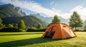 Sewa Perlengkapan Camping Bandung – Lengkap, Praktis, & Siap Pakai