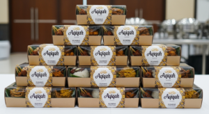 Paket Aqiqah Sunnah & Kambing Guling Terdekat Di Cisitu Bandung