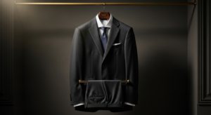 Jasa Dry Clean Jas Premium Di Cipatat Wanaraja Bandung Rapi Seperti Baru Bergaransi