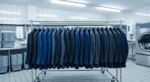 Jasa Laundry Tuxedo Terbaik Di Cimahi Rapi Seperti Baru Bergaransi