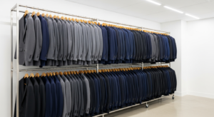 Jasa Laundry Suit Profesional Di Padasuka Bandung Rapi Seperti Baru Bergaransi