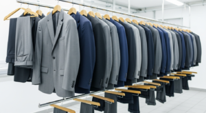 Layanan Laundry Tuxedo Terbaik Di Pasir Endah Bandung Bebas Jamur Bergaransi