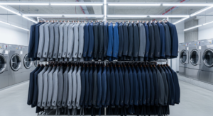 Layanan Laundry Tuxedo Terbaik Di Cimahi Bersih Wangi Bergaransi