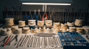 Tukang Gigi Profesional Bandung & Cimahi – Aman, Rapi, & Terpercaya