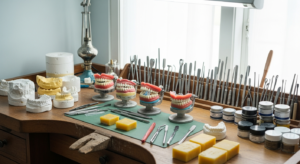 Tukang Gigi Bandung – Aman, Rapi, & Terpercaya