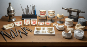 Tukang Gigi Profesional Bandung & Cimahi – Aman, Rapi, & Terpercaya