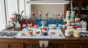 Jasa Tukang Gigi Bandung – Aman, Rapi, & Terpercaya