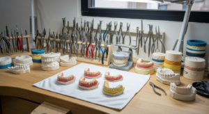 Tukang Gigi Profesional Bandung & Cimahi – Aman, Rapi, & Terpercaya