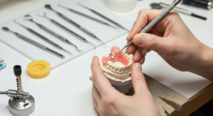 Tukang Gigi Bandung – Aman, Rapi, & Terpercaya