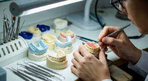 Tukang Gigi Profesional Bandung & Cimahi – Aman, Rapi, & Terpercaya