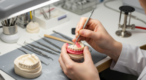 Jasa Tukang Gigi Bandung – Aman, Rapi, & Terpercaya