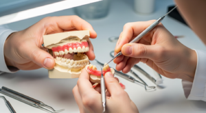 Jasa Tukang Gigi Bandung – Aman, Rapi, & Terpercaya