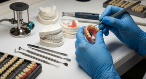 Tukang Gigi Bandung – Aman, Rapi, & Terpercaya