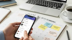 Agency Handling Instagram Usaha Terpercaya Bergaransi
