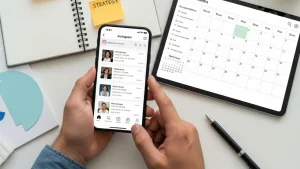 Layanan Manajemen Instagram Bisnis Terpercaya