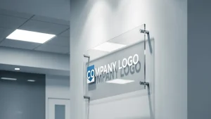 Bikin Akrilik Sign Custom Cibeunying Kidul Bandung Terpercaya