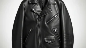 Spesialis Laundry Leather Jacket Domba Profesional Di Cimahi – Bisa Recoloring & Harga Bersahabat