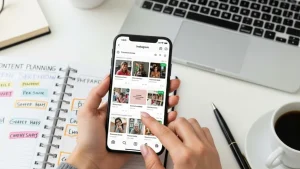Layanan Optimasi Instagram Usaha Berkualitas Murah