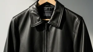 Tempat Laundry Leather Jacket Domba Terbaik Di Cimahi – Bisa Recoloring & Harga Bersahabat