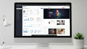 Layanan Bikin Website Usaha Lokal Di Sukapura Baru Bandung Murah Dan Terpercaya