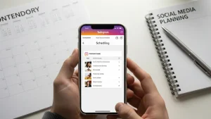 Layanan Handling Instagram Usaha Terpercaya