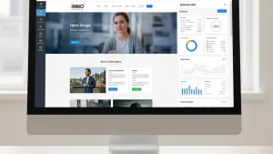 Layanan Pembuatan Dan Pengembangan Website Usaha Lokal Di Rancanumpang Hilir Bandung Berkualitas