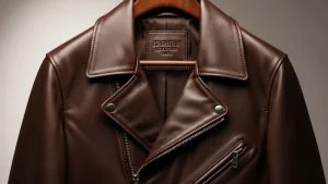 Jasa Perawatan Jaket Kulit Asli Profesional Di Rancanumpang Tengah Bandung – Bisa Recoloring & Harga Bersahabat