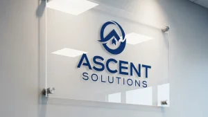 Pembuatan Akrilik Sign Custom Karangpawitan Bandung Desain Bebas